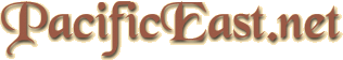 PacificEast.net